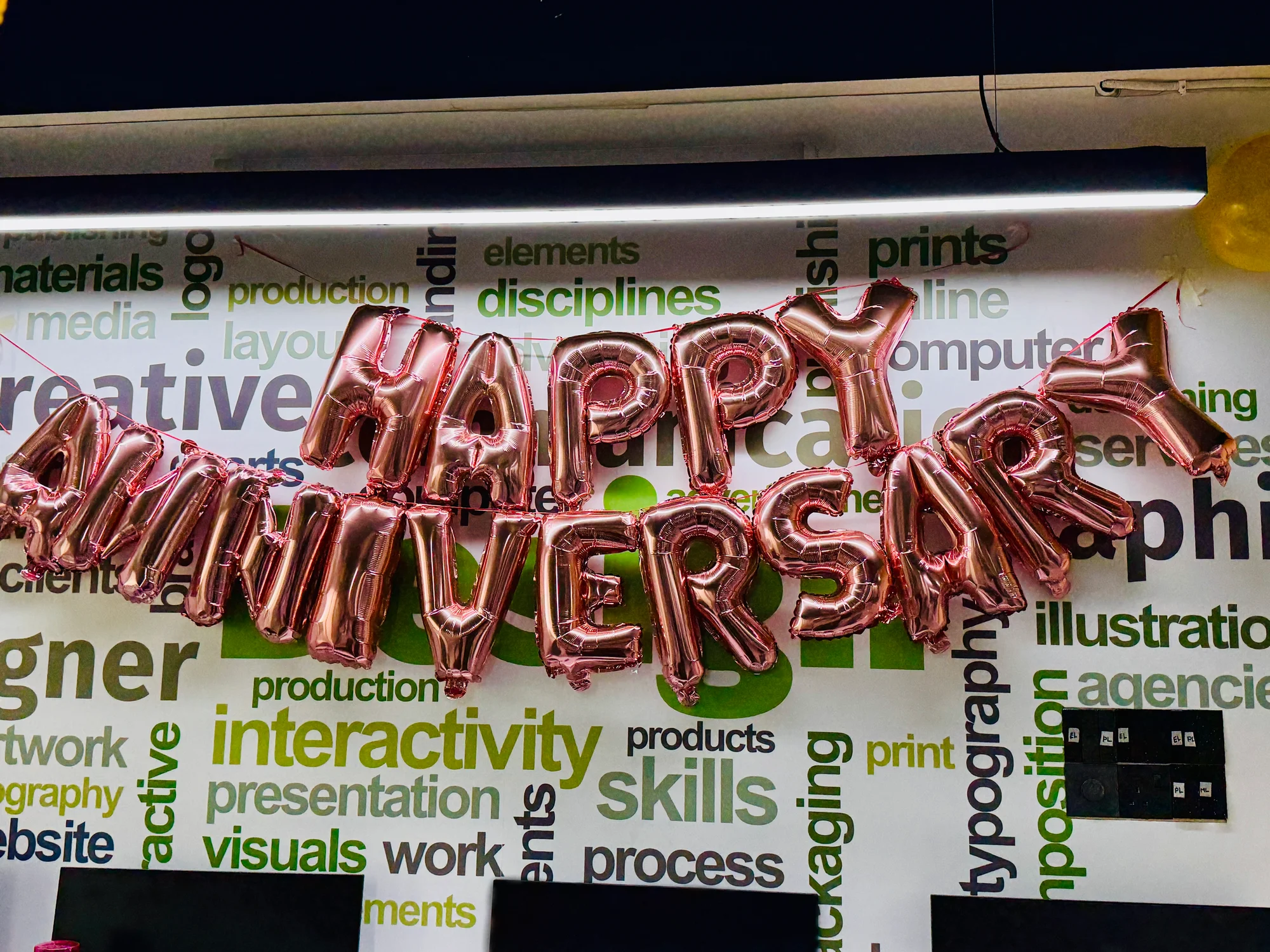 Studio Click House 5th year anniversary celebration photo 5