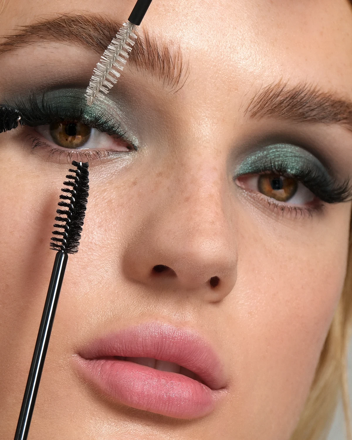 Editorial Retouching preview