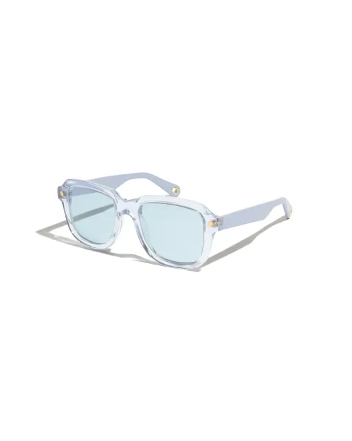 Astral designer sunglasses side profile vector clipping path and isolation